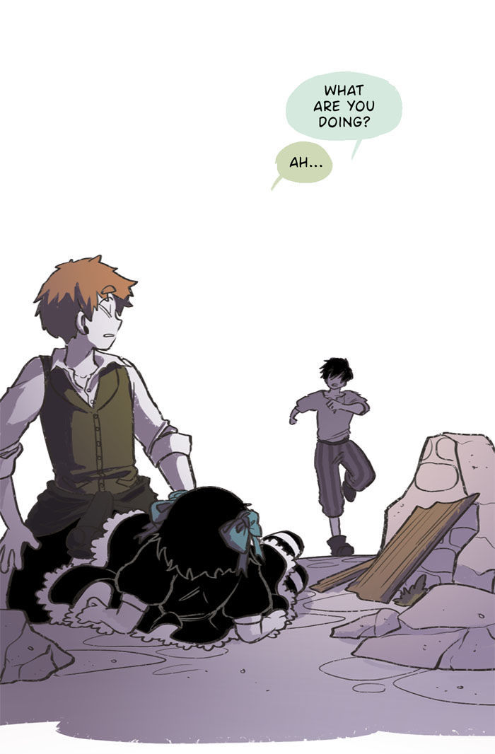Read Hooky En Manga Online