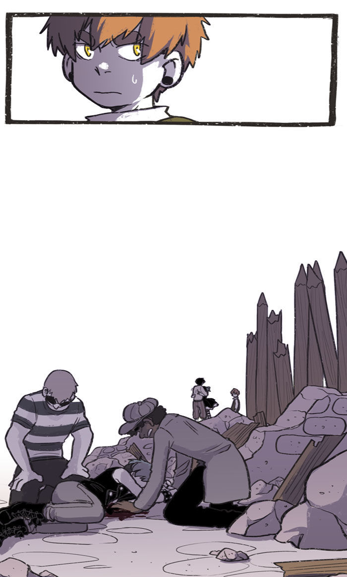 Read Hooky En Manga Online