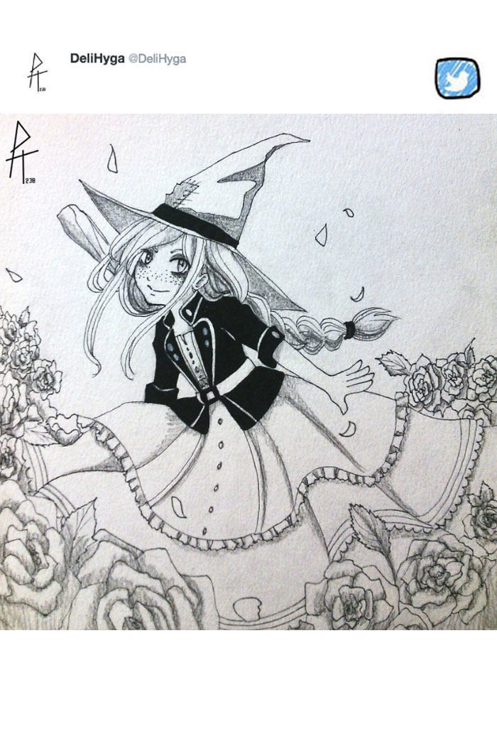 Read Hooky En Manga Online