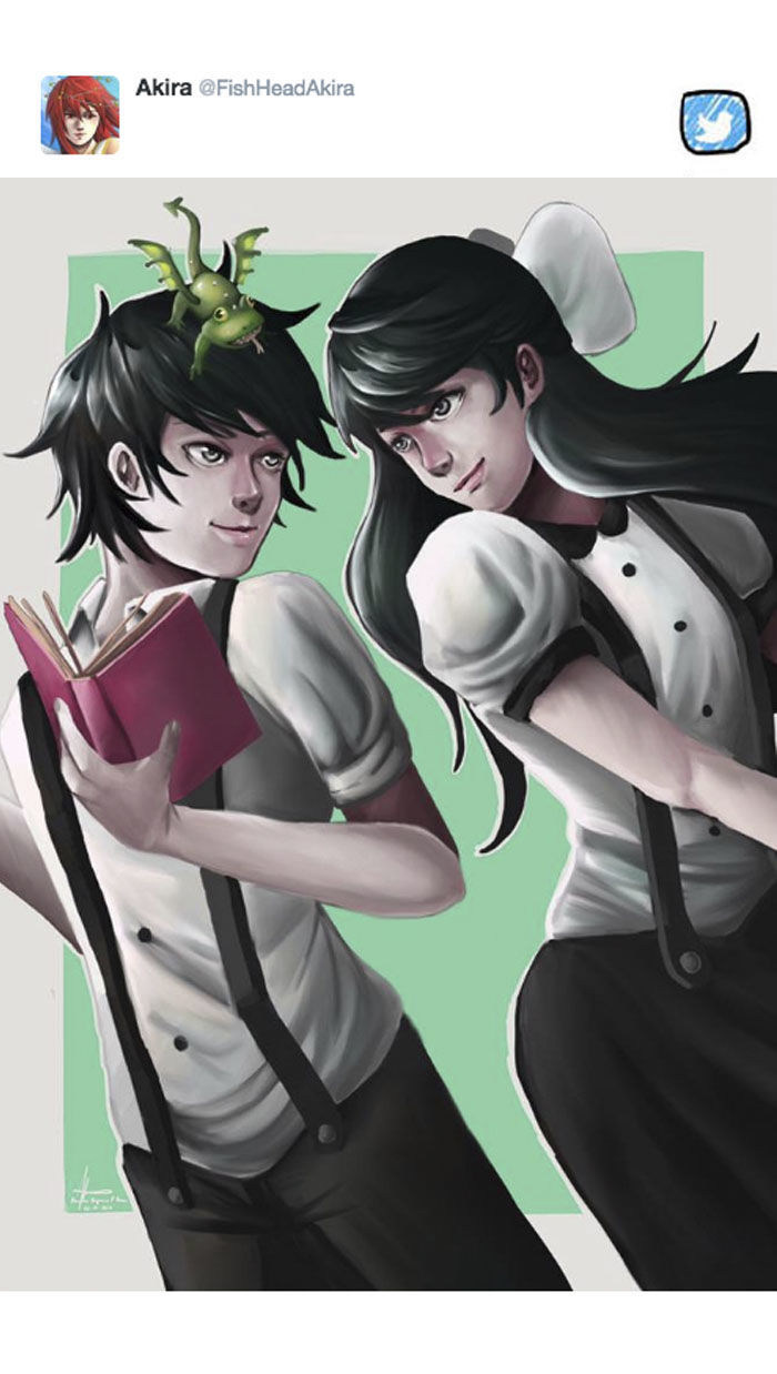 Read Hooky En Manga Online