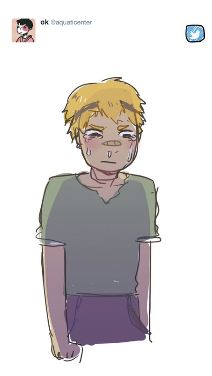 Read Hooky En Manga Online