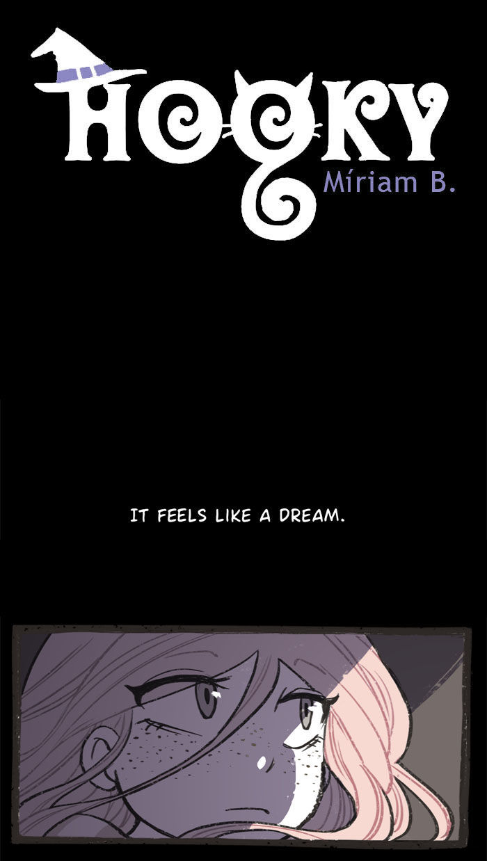 Read Hooky En Manga Online