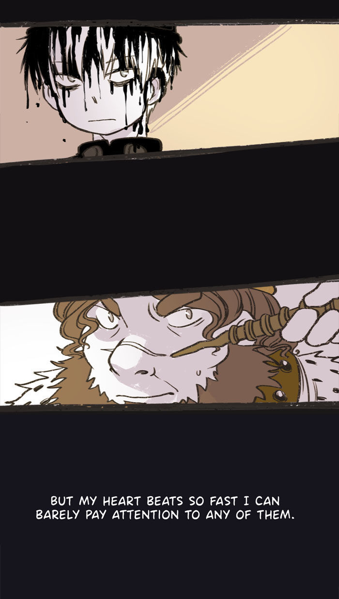 Read Hooky En Manga Online