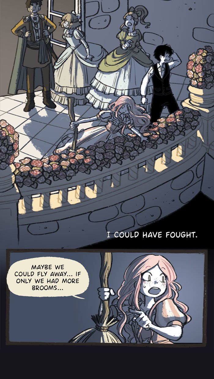 Read Hooky En Manga Online