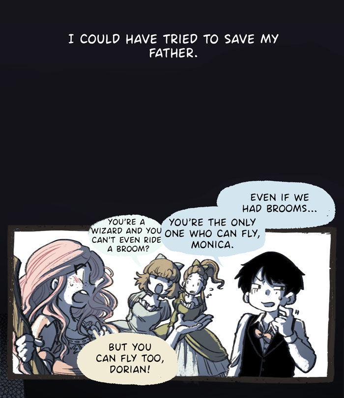 Read Hooky En Manga Online