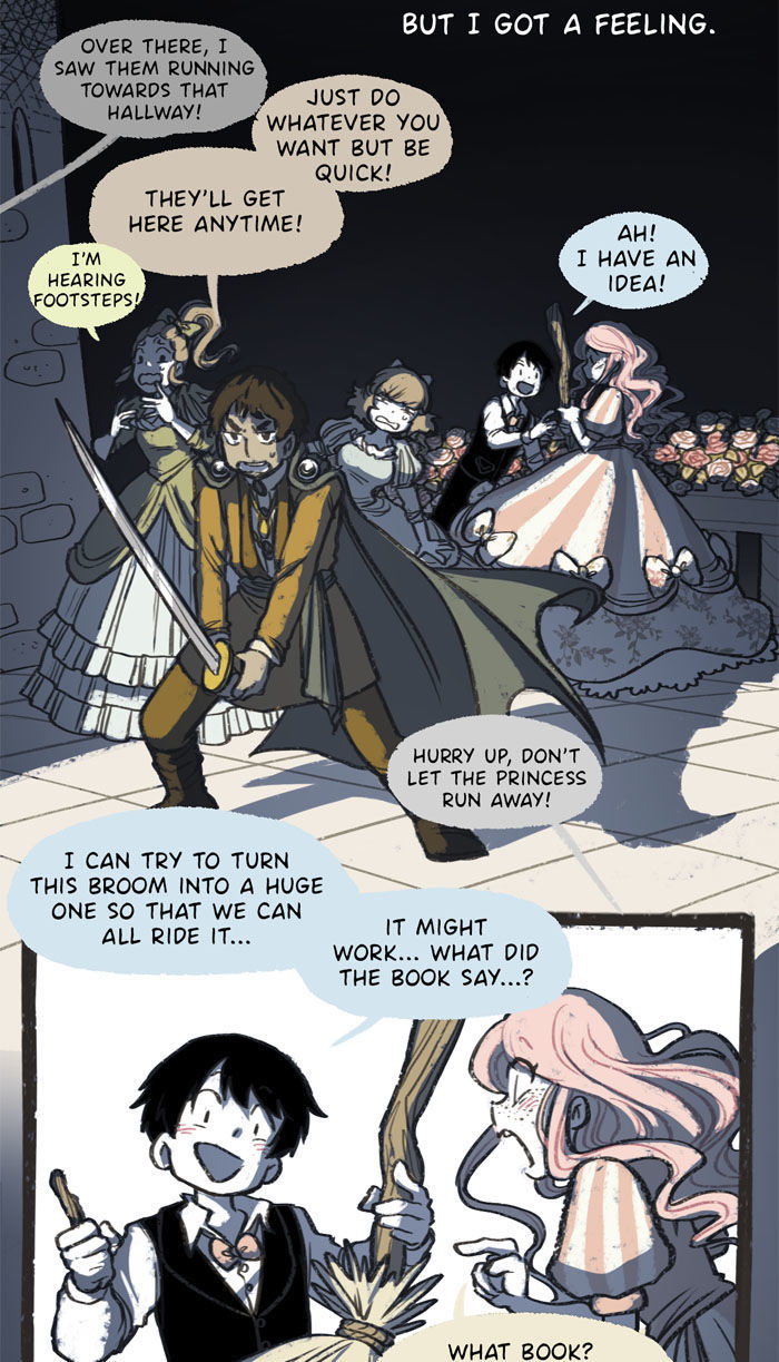 Read Hooky En Manga Online