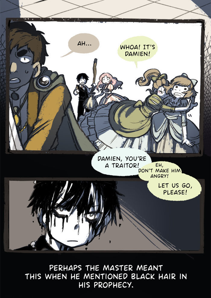 Read Hooky En Manga Online