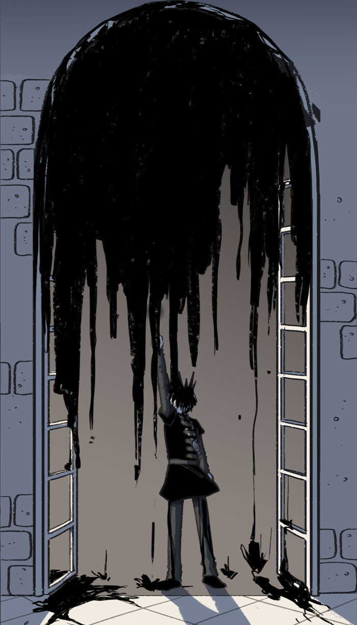Read Hooky En Manga Online
