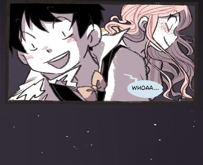 Read Hooky En Manga Online