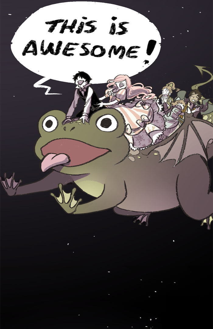 Read Hooky En Manga Online