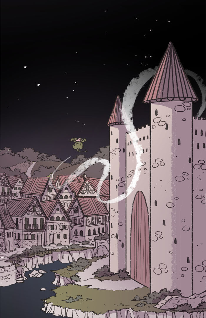 Read Hooky En Manga Online