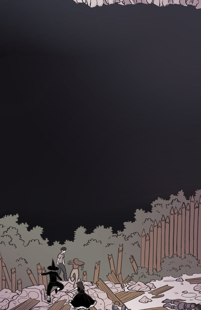 Read Hooky En Manga Online