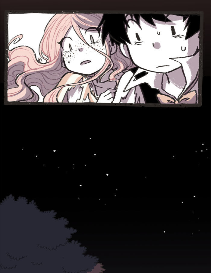 Read Hooky En Manga Online