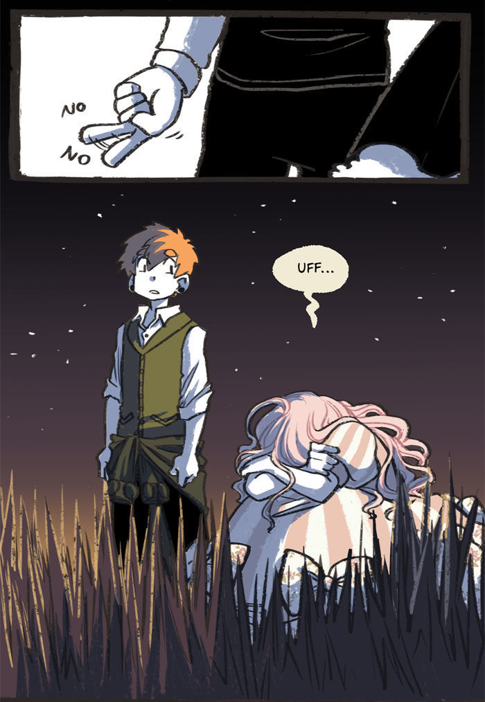 Read Hooky En Manga Online