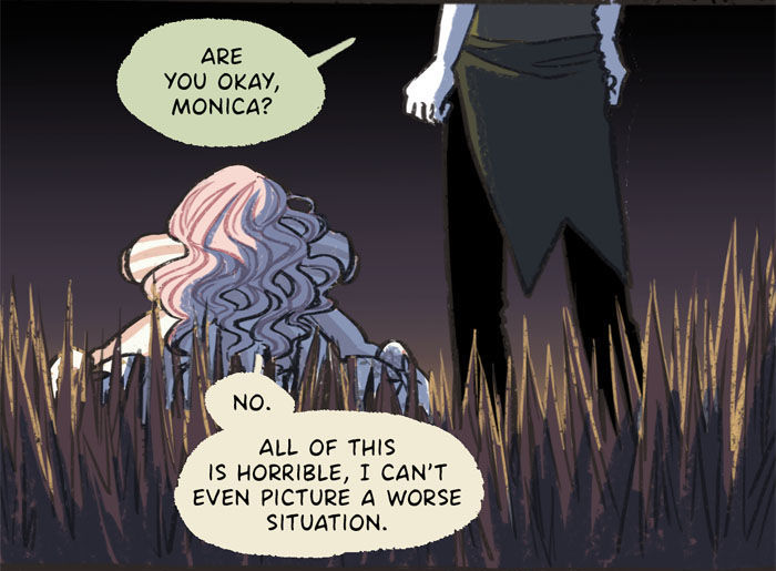 Read Hooky En Manga Online