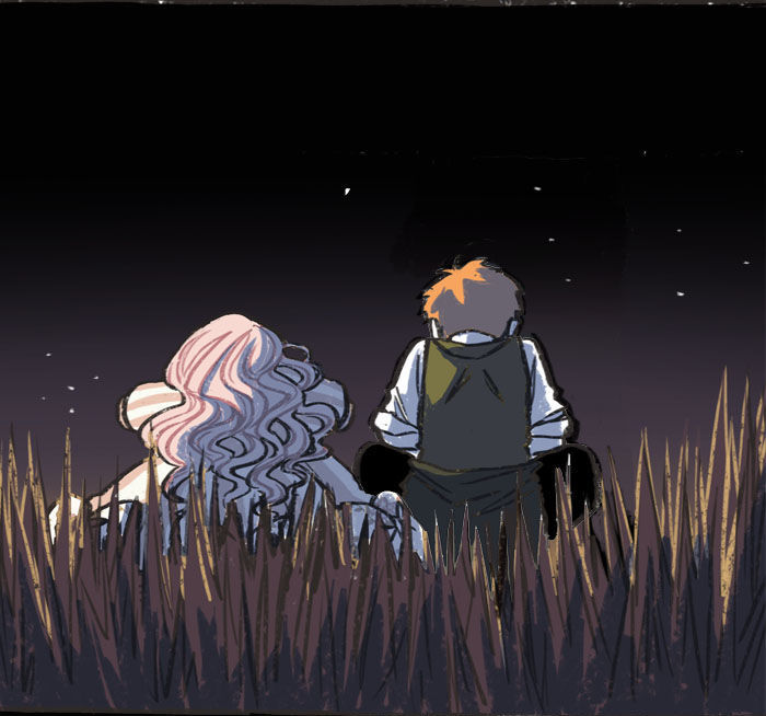 Read Hooky En Manga Online