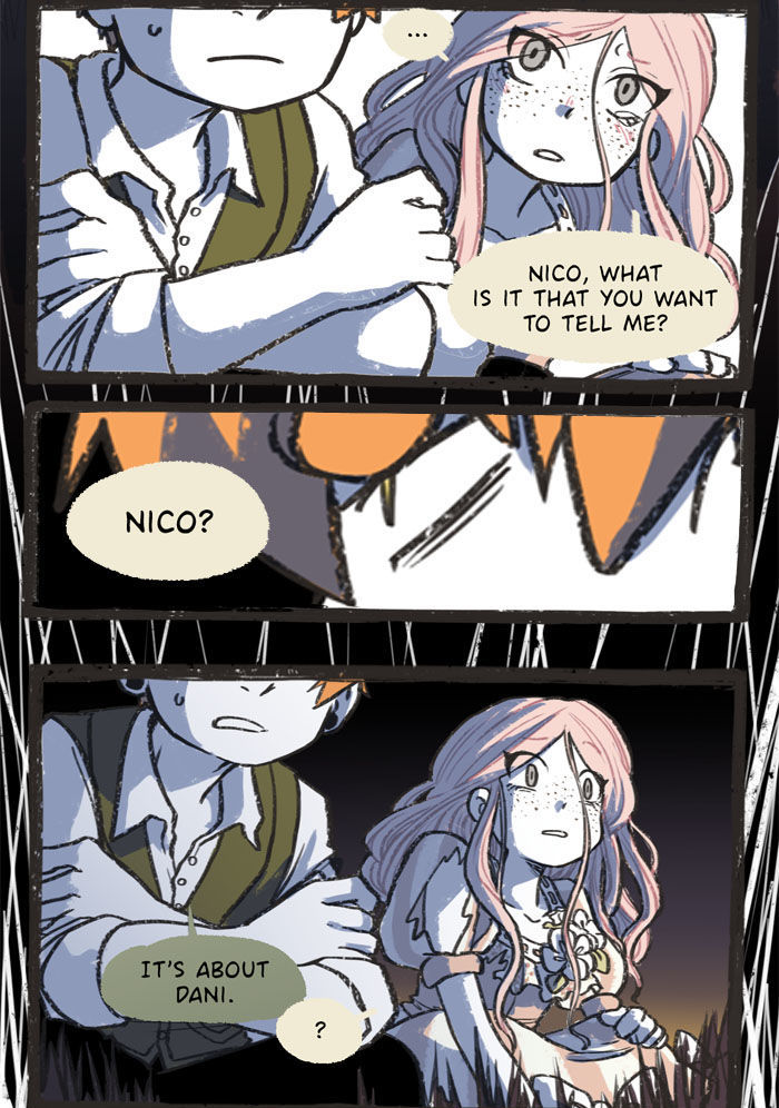 Read Hooky En Manga Online
