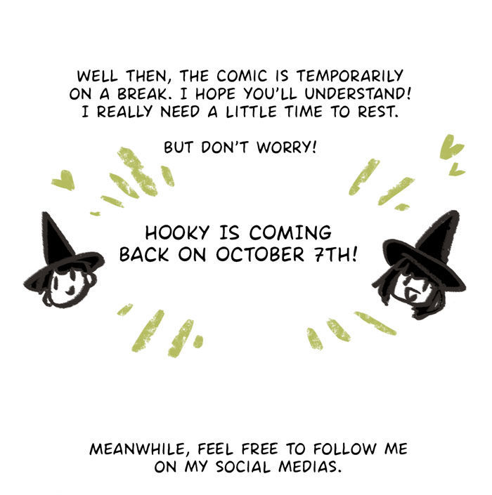 Read Hooky En Manga Online