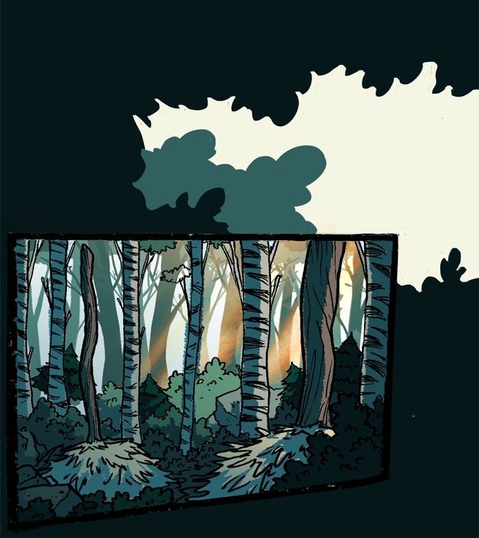 Read Hooky En Manga Online