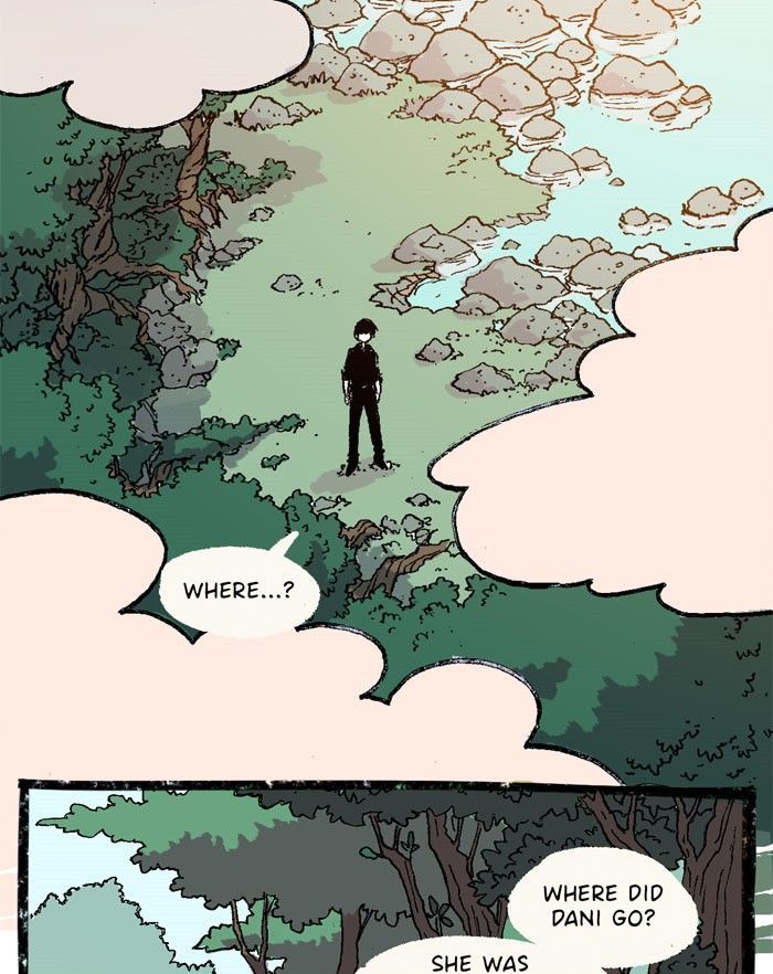 Read Hooky En Manga Online