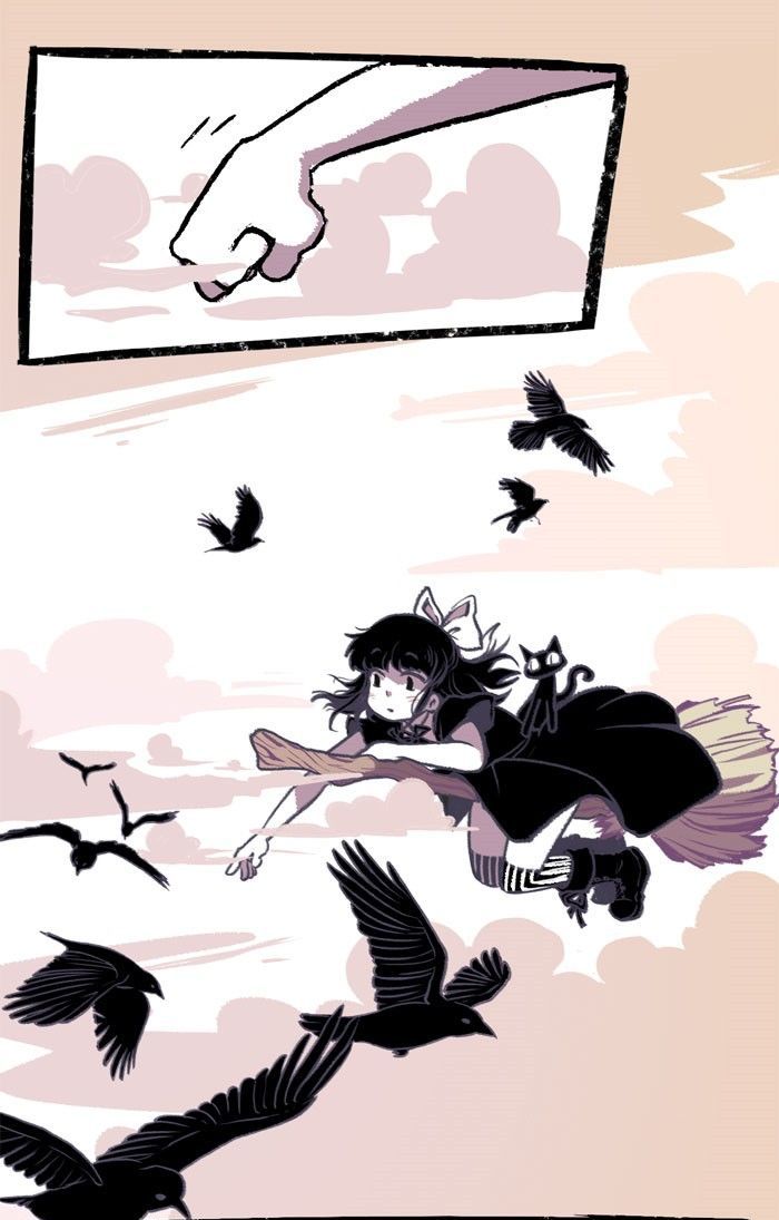 Read Hooky En Manga Online