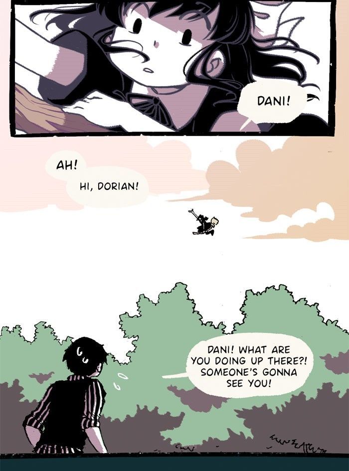 Read Hooky En Manga Online