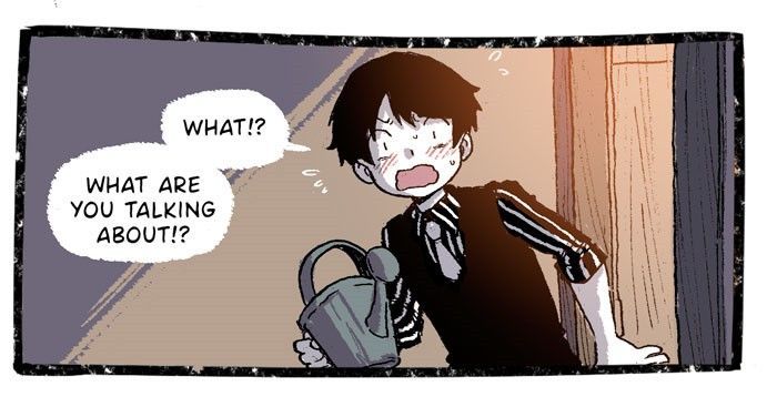 Read Hooky En Manga Online