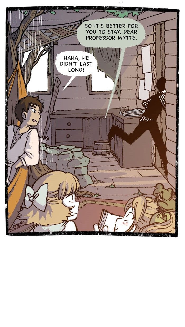 Read Hooky En Manga Online