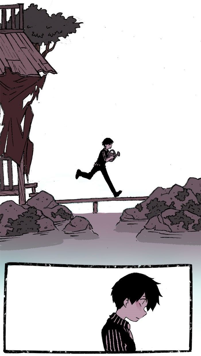 Read Hooky En Manga Online