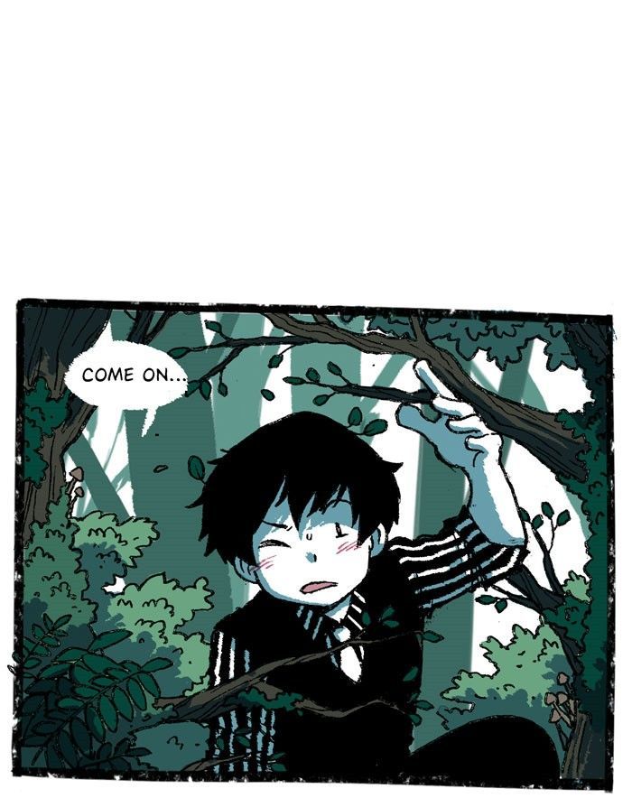 Read Hooky En Manga Online