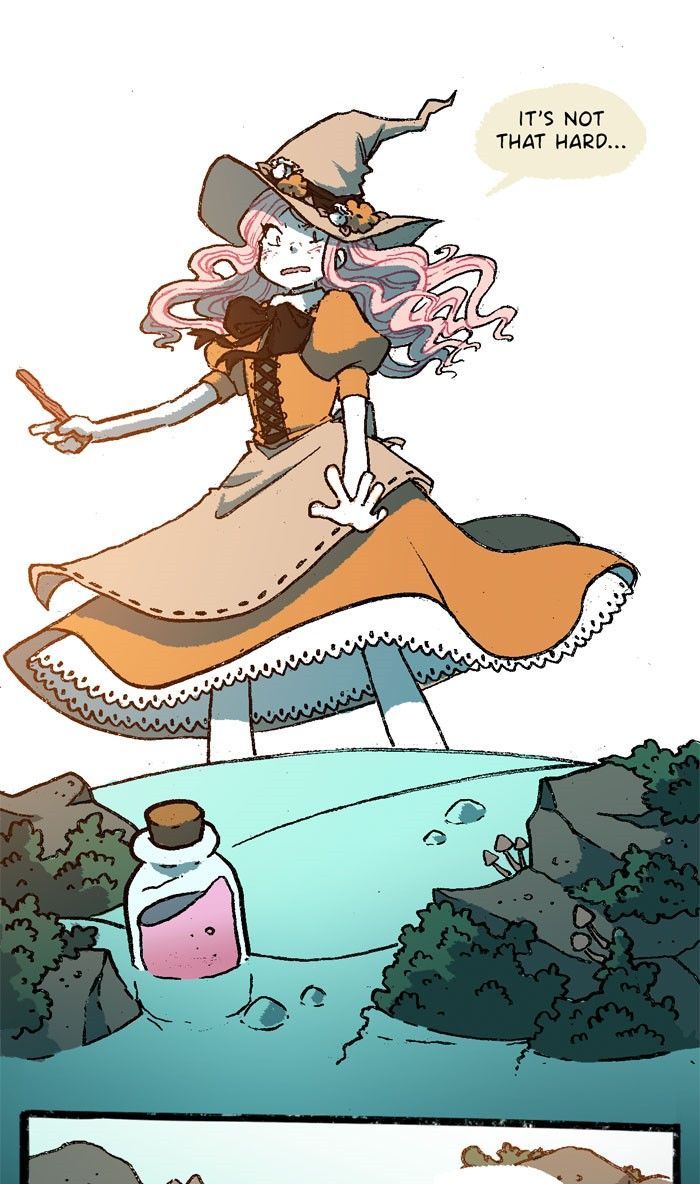 Read Hooky En Manga Online