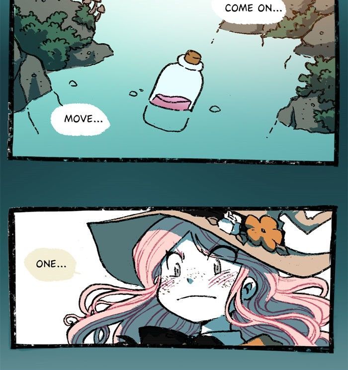 Read Hooky En Manga Online