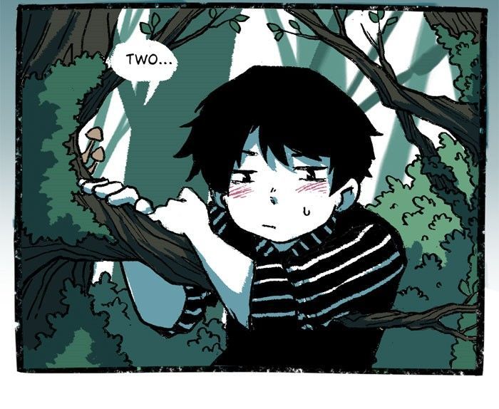 Read Hooky En Manga Online