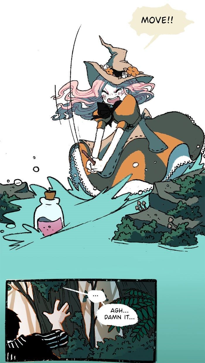 Read Hooky En Manga Online