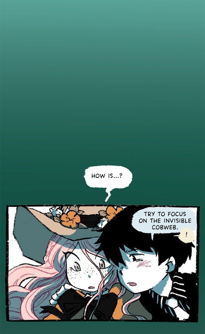 Read Hooky En Manga Online