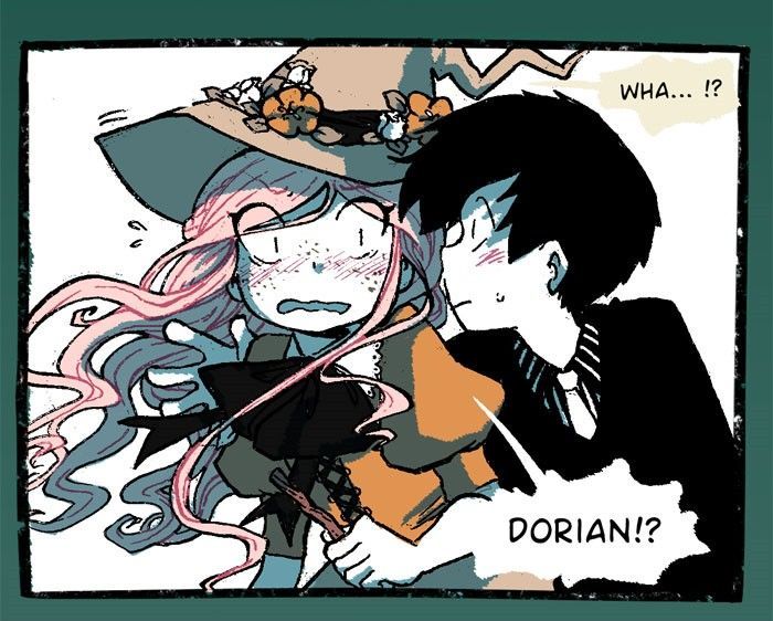Read Hooky En Manga Online