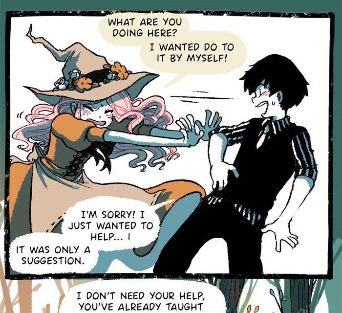 Read Hooky En Manga Online
