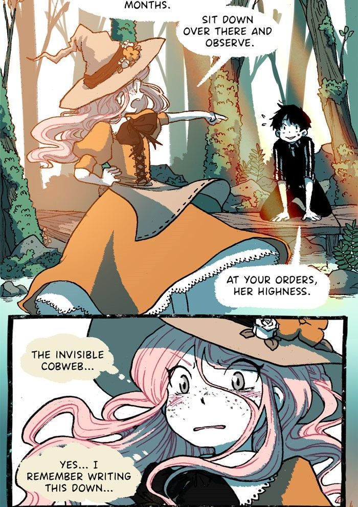 Read Hooky En Manga Online