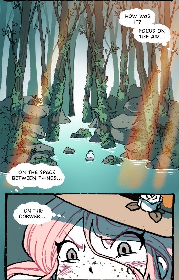 Read Hooky En Manga Online