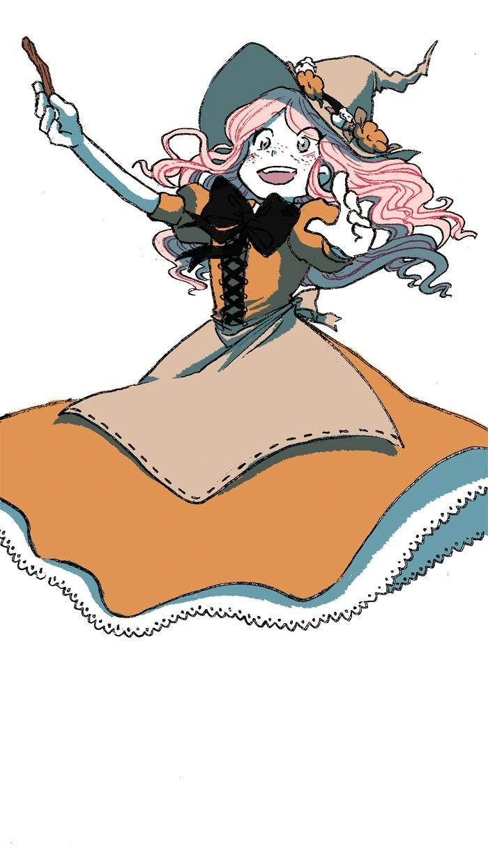 Read Hooky En Manga Online