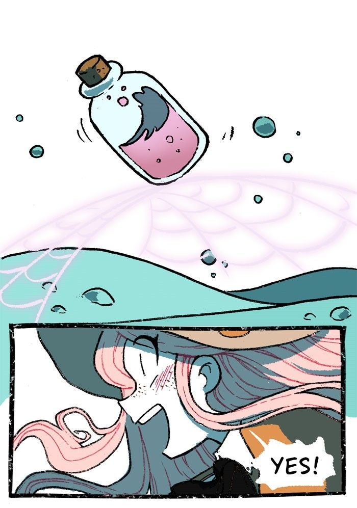 Read Hooky En Manga Online
