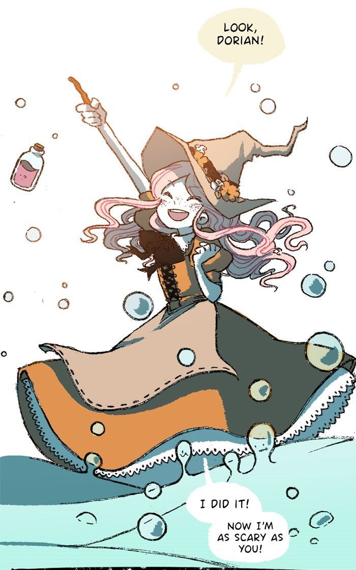 Read Hooky En Manga Online