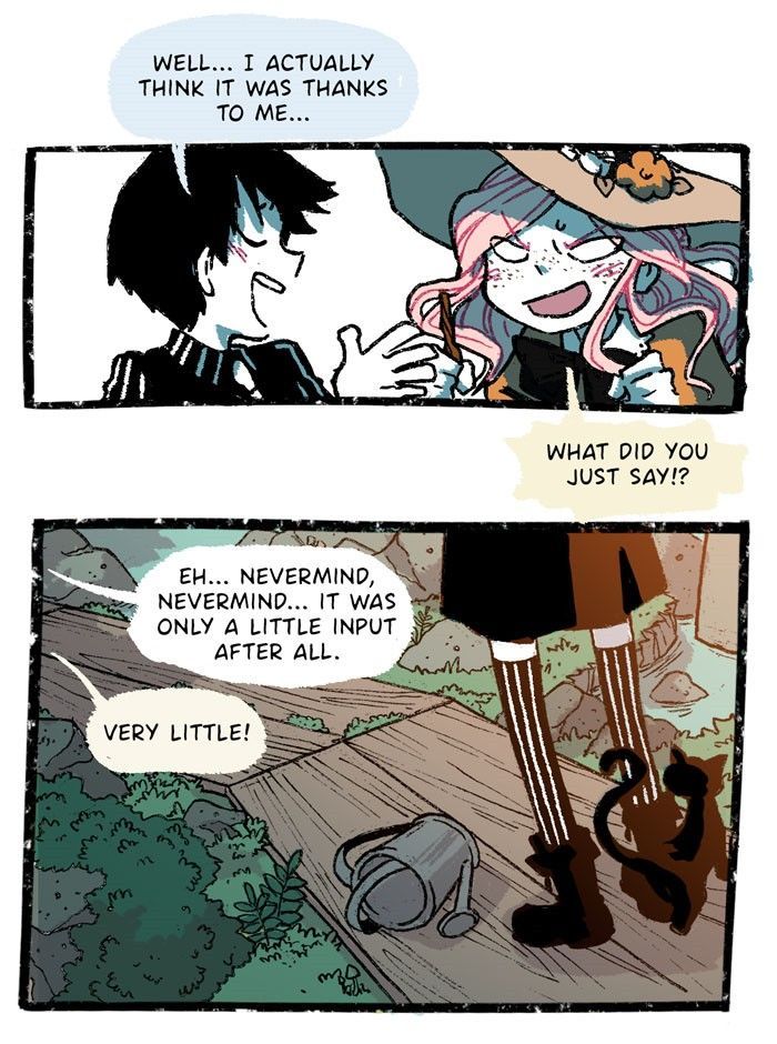 Read Hooky En Manga Online