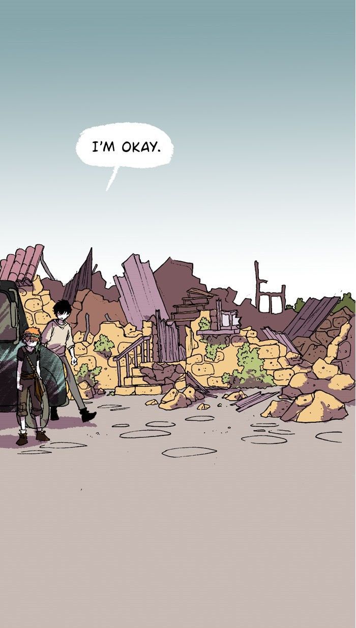 Read Hooky En Manga Online