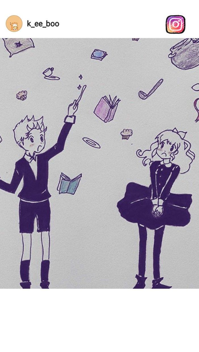 Read Hooky En Manga Online