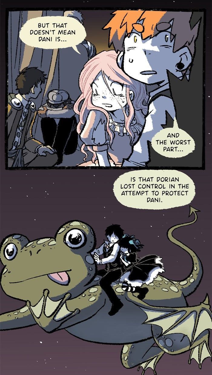Read Hooky En Manga Online