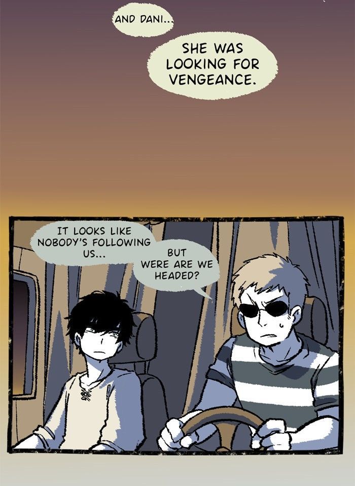 Read Hooky En Manga Online