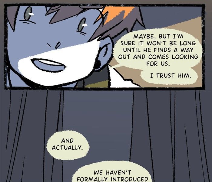 Read Hooky En Manga Online