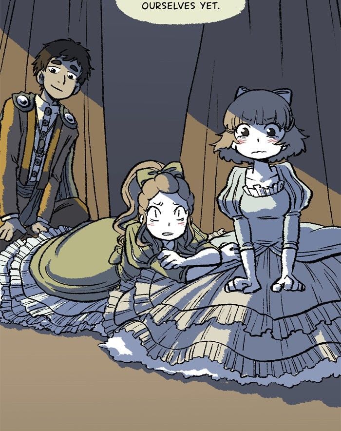 Read Hooky En Manga Online