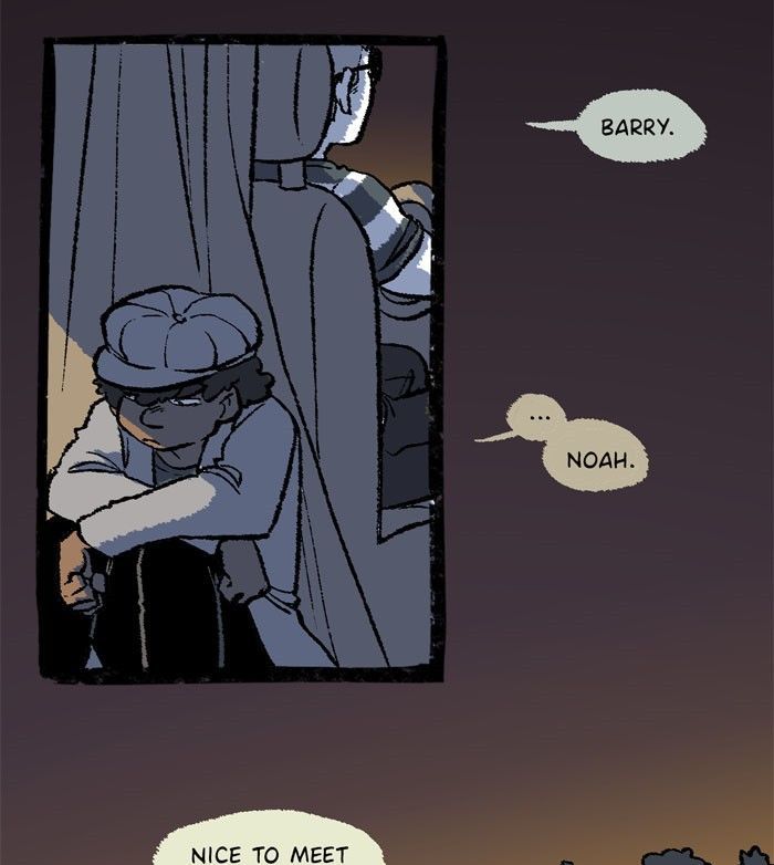 Read Hooky En Manga Online